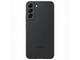 Калъфи Samsung Galaxy S22+ Silicone Cover, Black
