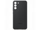 Калъфи Samsung Galaxy S22+ Silicone Cover, Black