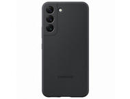 Калъфи Samsung Galaxy S22 Silicone Cover, Black