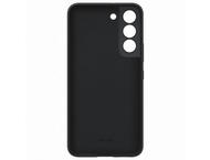 Калъфи Samsung Galaxy S22 Silicone Cover, Black