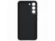 Калъфи Samsung Galaxy S22 Silicone Cover, Black