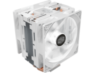 Охладители Cooler Master Hyper 212 LED Turbo White Edition