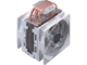 Охладители Cooler Master Hyper 212 LED Turbo White Edition