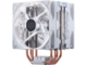 Охладители Cooler Master Hyper 212 LED Turbo White Edition