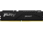 Оперативна памет 16GB DDR5 5600MHz Kingston FURY BEAST