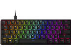 Клавиатури HyperX Alloy Origins 60 HyperX червени суичове
