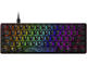 Клавиатури HyperX Alloy Origins 60 HyperX червени суичове