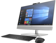 All in One HP EliteOne 800 G6 27"