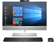 All in One HP EliteOne 800 G6 27"