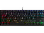 Клавиатури Cherry G80-3000N TKL RGB, Cherry MX Silent Red