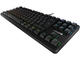 Клавиатури Cherry G80-3000N TKL RGB, Cherry MX Silent Red