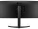 Монитори LG 34WP65C-B