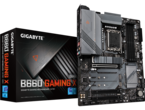 Дънни платки GIGABYTE B660 GAMING X