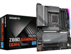 Дънни платки GIGABYTE Z690 GAMING X DDR4