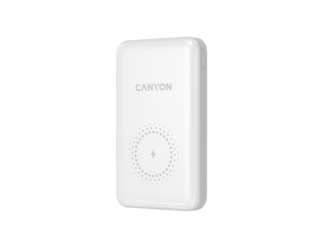 Външни батерии Canyon PB-1001 CNS-CPB1001W