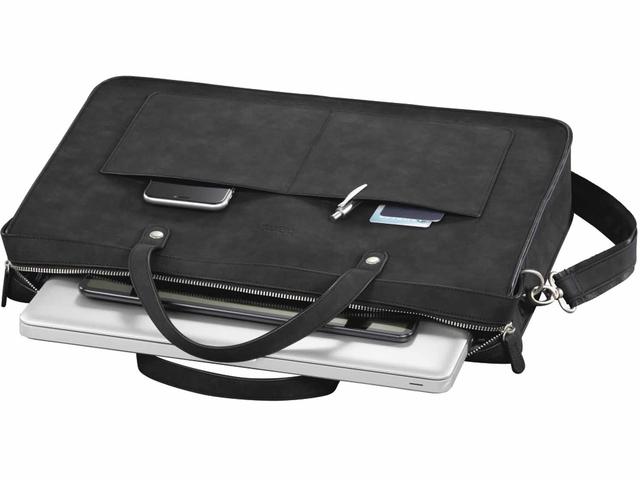 Чанти за Лаптопи Hama "Classy", Top-loader, 13.3"- 14.1"