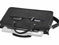 Чанти за Лаптопи Hama "Classy", Top-loader, 15.6"