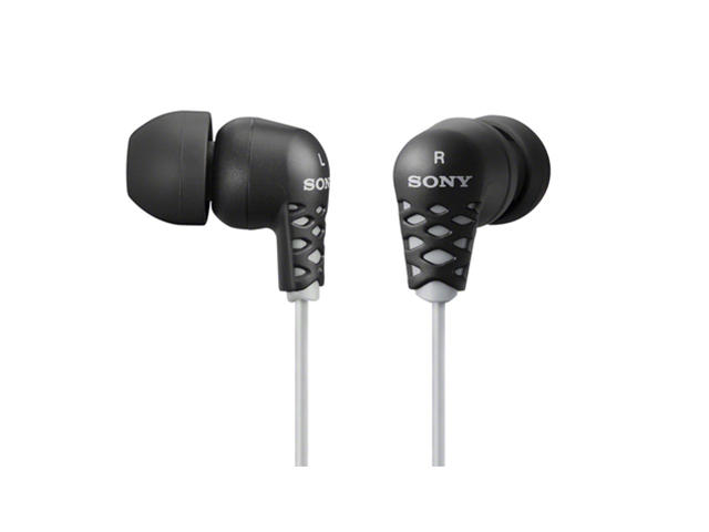 Слушалки Слушалки Sony MDR-EX37B