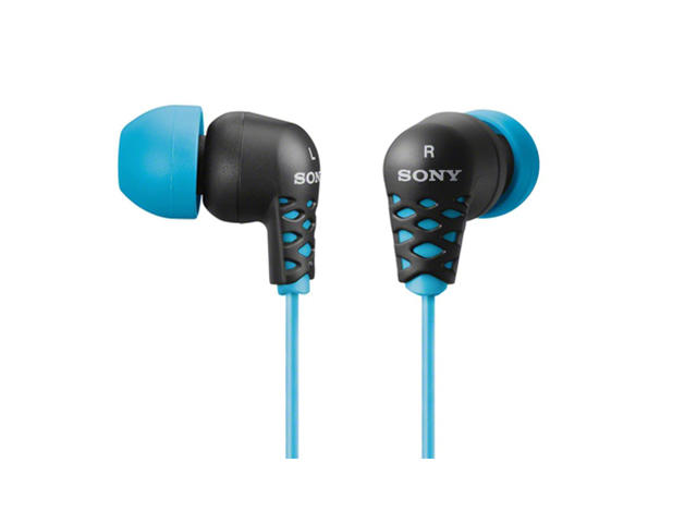 Слушалки Слушалки Sony MDR-EX37B