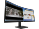 Монитори HP M34d