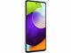 Смартфони Samsung Galaxy A52 128GB White