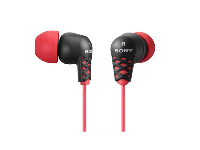 Слушалки Слушалки Sony MDR-EX37B