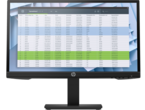 Монитори HP P22h G4 FHD