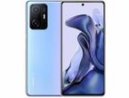 Смартфони Xiaomi 11T Pro 256GB, Blue