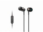 Слушалки Слушалки Sony MDR-EX100AP черни