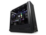 G:RIGS G:RIGS > Silent Castle Black (Intel Gen12+) 5Ghz Plus Edition