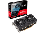 Видео карти ASUS Dual Radeon RX 6500 XT OC
