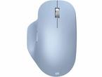 Мишки Microsoft Bluetooth Ergonomic Mouse Pastel Blue