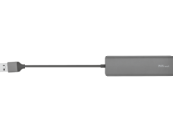 USB Хъб Trust Halyx USB 3.2