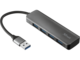 USB Хъб Trust Halyx USB 3.2