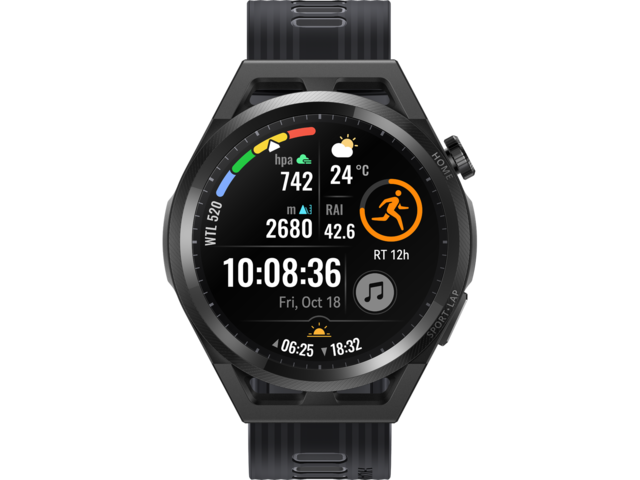 Смарт часовници Huawei GT Runner