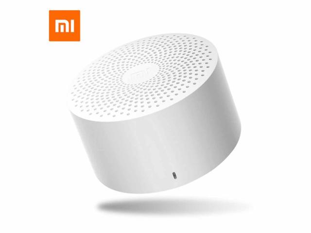 Колони Xiaomi Mi Compact Bluetooth Speaker 2