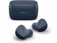 Слушалки Jabra Elite 4 Active Navy