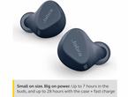 Слушалки Jabra Elite 4 Active Navy