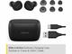 Слушалки Jabra Elite 4 Active Black