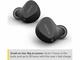 Слушалки Jabra Elite 4 Active Black