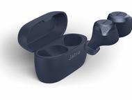 Слушалки Jabra Elite Active 75t Navy