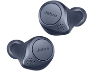 Слушалки Jabra Elite Active 75t Navy