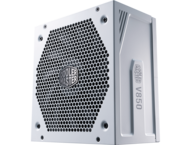 Захранвания за компютри Cooler Master V850 Gold-V2 White Edition