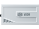 Захранвания за компютри Cooler Master V850 Gold-V2 White Edition