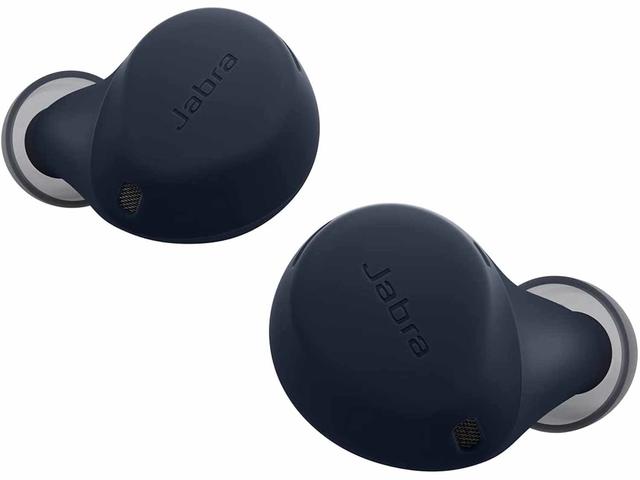 Слушалки Jabra Elite 7 Active Navy