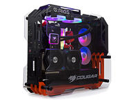 G:RIGS G:RIGS > Essence of Glory (Intel Gen12+) - TUF GAMING Edition