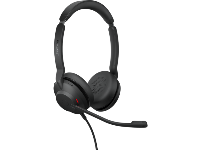 Слушалки Jabra Connect 4h