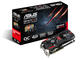 Видео карти ASUS Radeon R9 290X (DC2-4GD5)