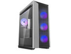 Кутии DeepCool CL500 4F aRGB