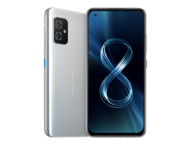 Смартфони ASUS ZenFone 8 128GB, Horizon Silver